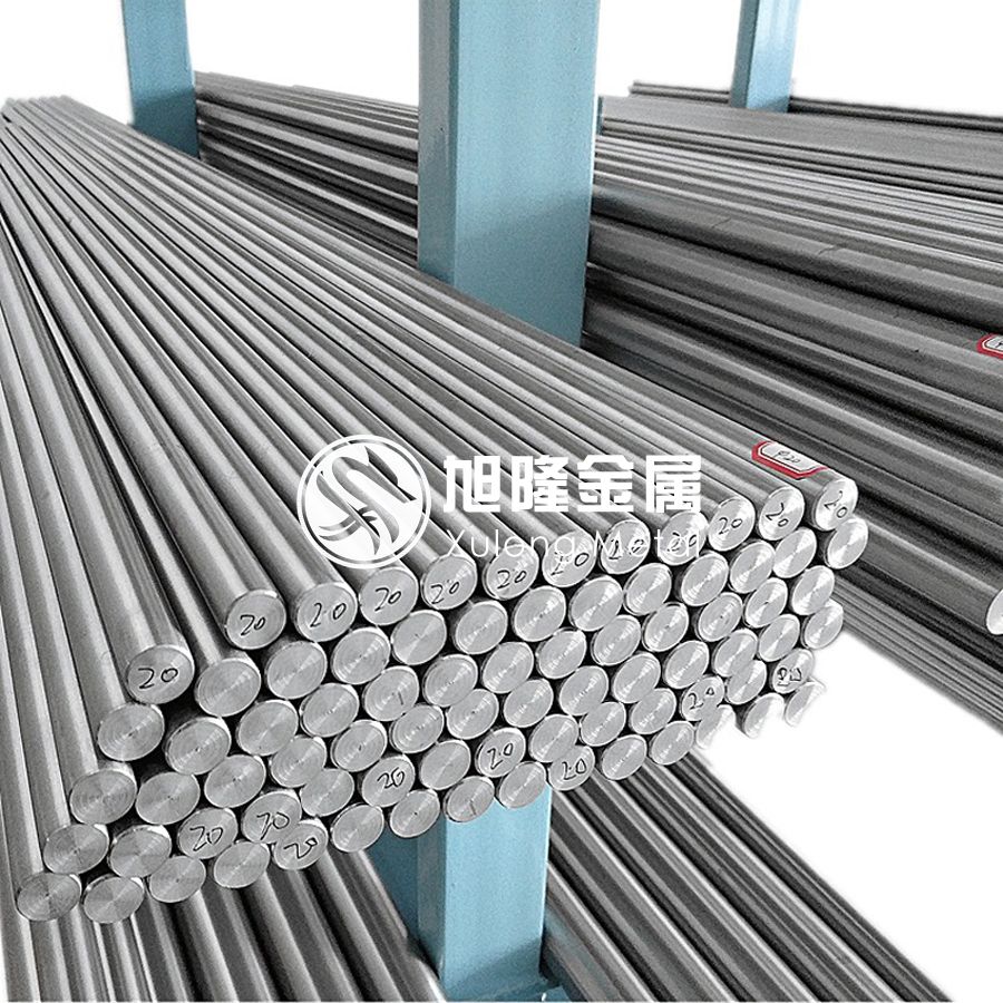 石油化工用TC4鈦棒