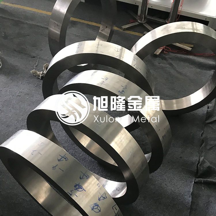 TC4鈦合金環(huán)