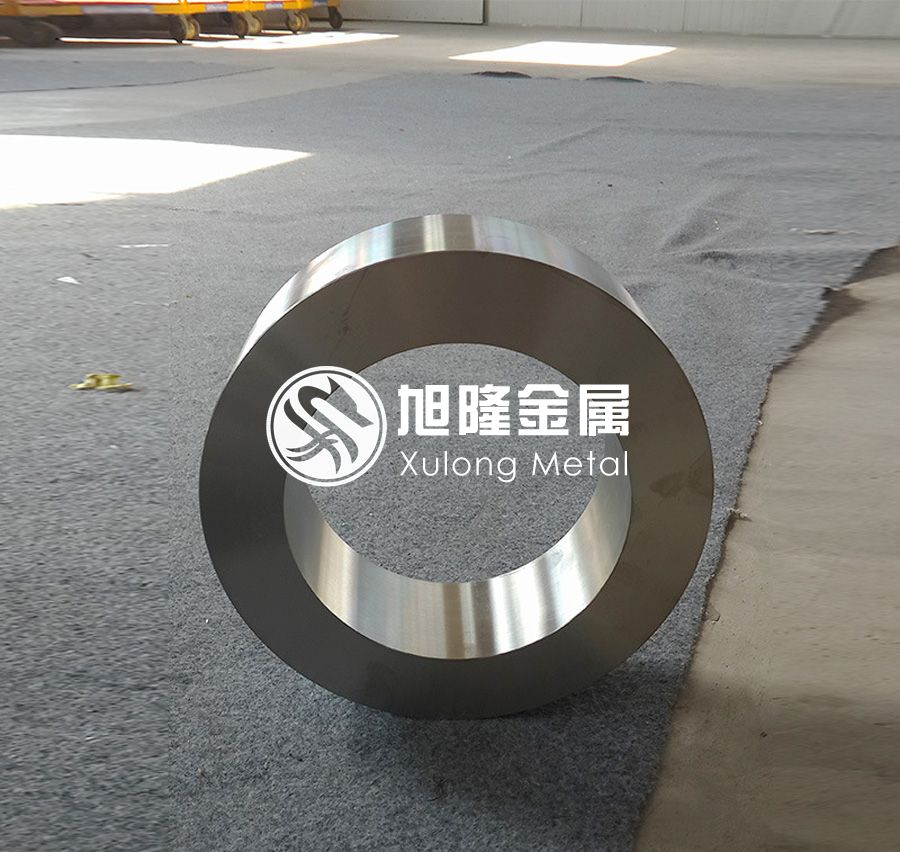 TC4鈦及鈦合金環