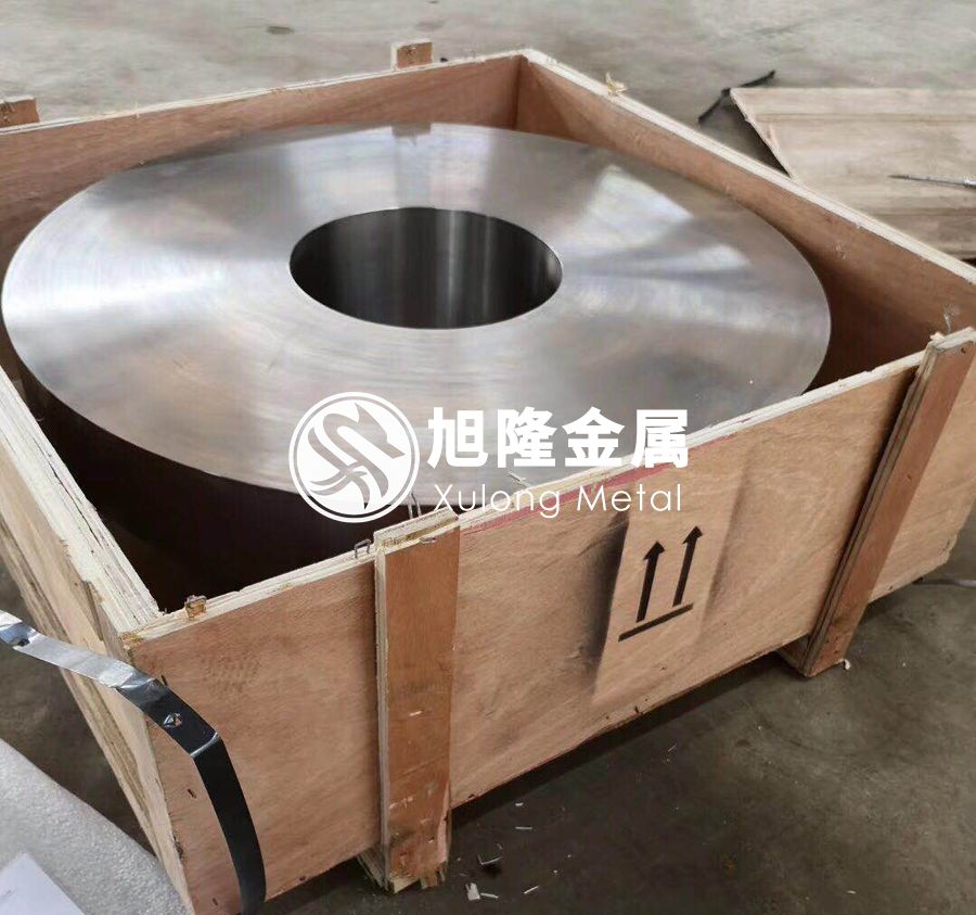 化工用純鈦環(huán)