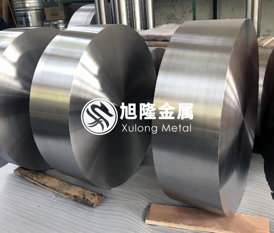 TC4鈦合金鍛件 TC4鈦合金鍛件