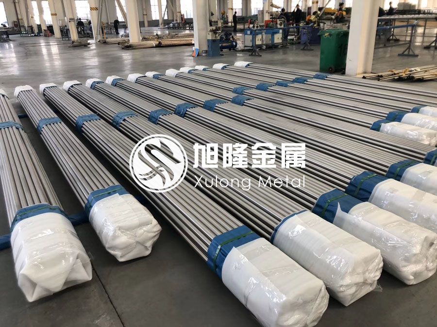 工業(yè)鈦管 工業(yè)鈦管